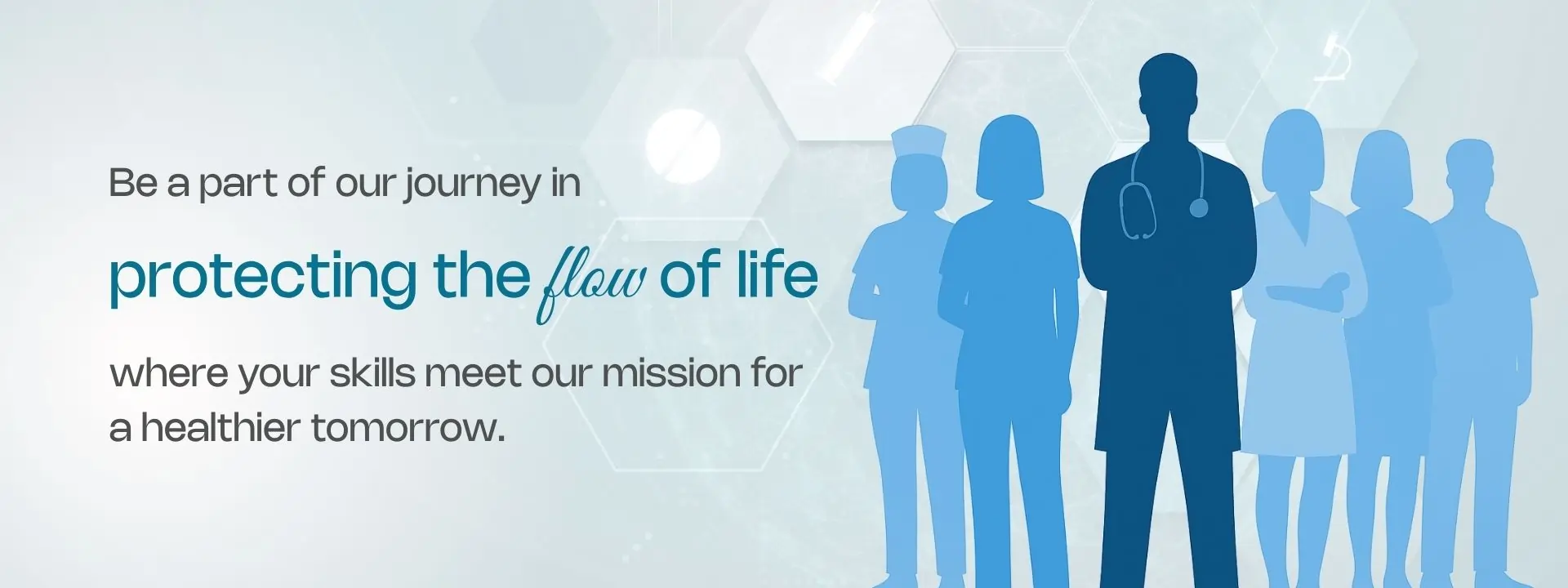 Join Our Team at HVS Hospital