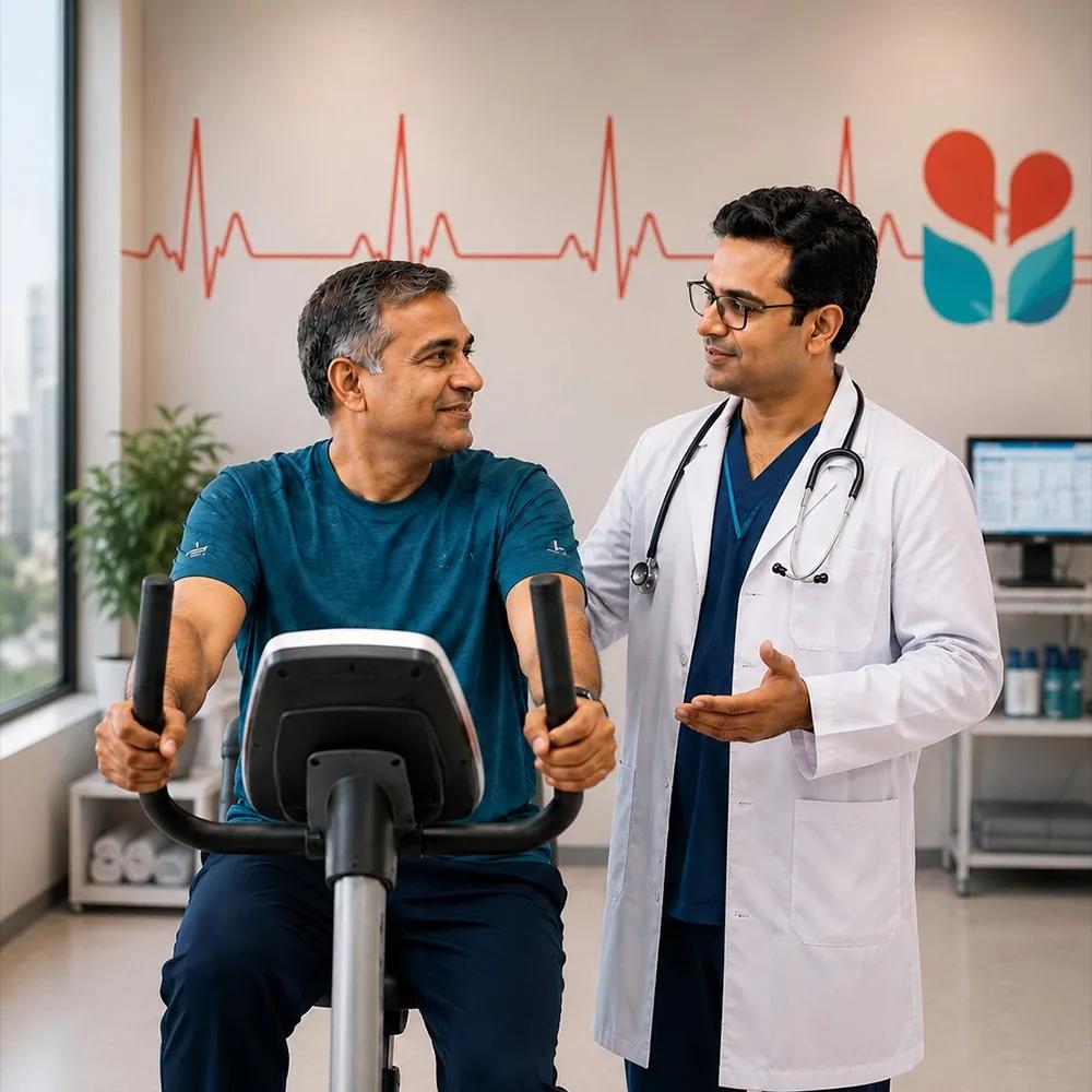 About Hvs Clinics Rehab