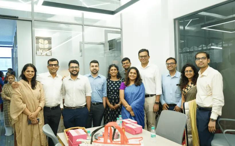 Hvs Corporate