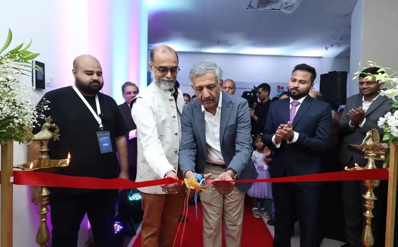 Thane Opening